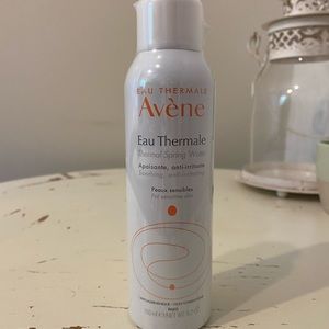 Thermal Spring Water - Hydrating Mist